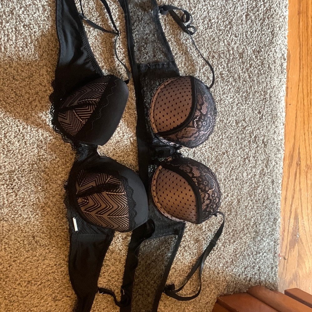 34/C bras